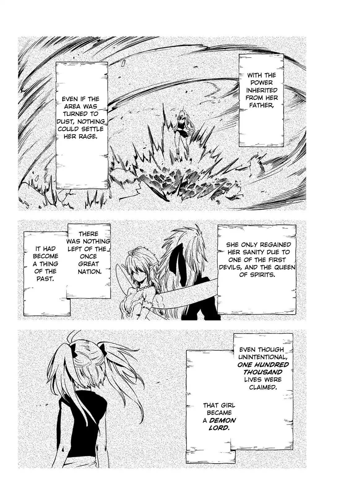 That Time I Got Reincarnated as a Slime, Chapter 60 image 08